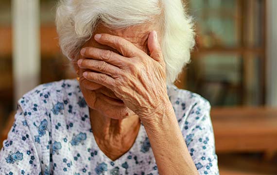 Elder Abuse Awareness Day